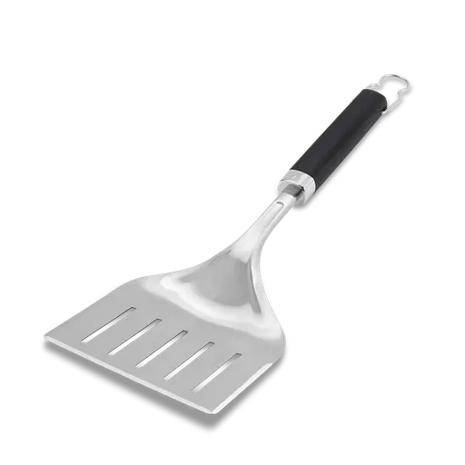 Precision Grillwender